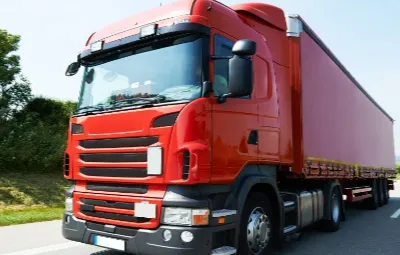 İzmir Çanakkale Ambar Kargo