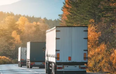 İzmir ile Çanakkale Arası Klima Taşıma