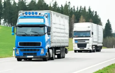 İzmir ile Çanakkale Arası Eşya Taşıma